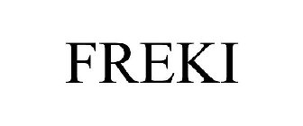 FREKI