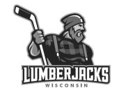 LUMBERJACKS WISCONSIN