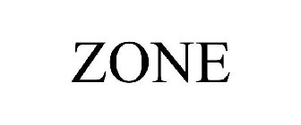 ZONE