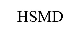 HSMD