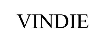 VINDIE