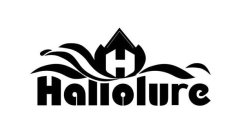 H HALLOLURE