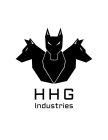 HHG INDUSTRIES