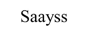 SAAYSS