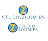 Z STUDIOZOOMIES Z STUDIO ZOOMIES