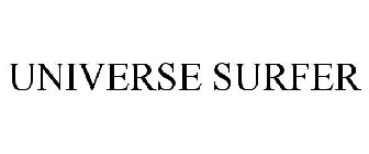 UNIVERSE SURFER