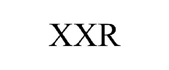 XXR