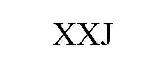 XXJ