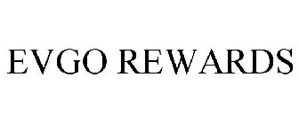 EVGO REWARDS