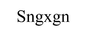 SNGXGN