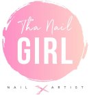 THA NAIL GIRL NAIL ARTIST