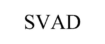 SVAD