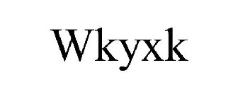 WKYXK