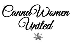 CANNAWOMEN UNITED