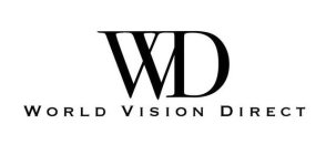 WD WORLD VISION DIRECT