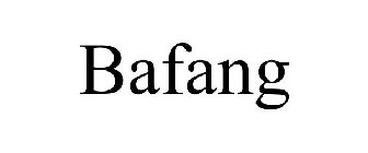 BAFANG