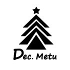 DEC. METU