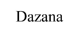 DAZANA