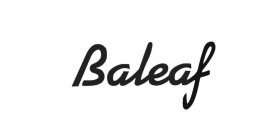 BALEAF