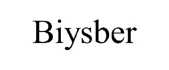 BIYSBER