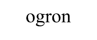 OGRON