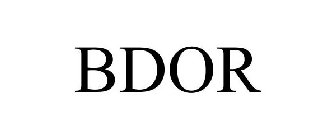 BDOR