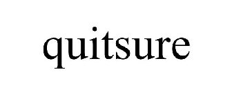 QUITSURE