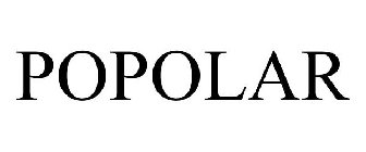 POPOLAR