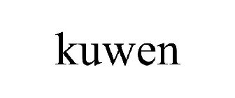 KUWEN