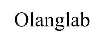 OLANGLAB