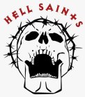 HELL SAINTS