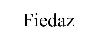 FIEDAZ