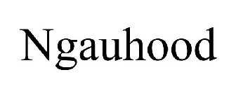 NGAUHOOD