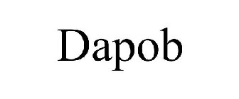 DAPOB