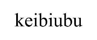 KEIBIUBU