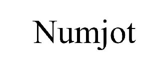 NUMJOT