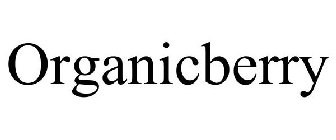 ORGANICBERRY