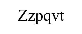 ZZPQVT