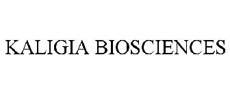 KALIGIA BIOSCIENCES