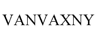 VANVAXNY