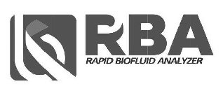 KB RBA RAPID BIOFLUID ANALYZER