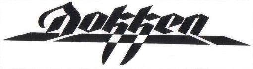 DOKKEN