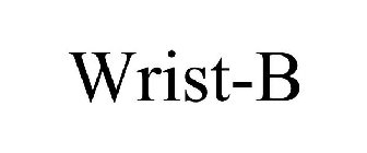 WRIST-B