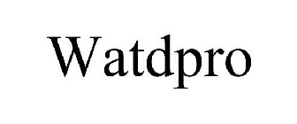 WATDPRO