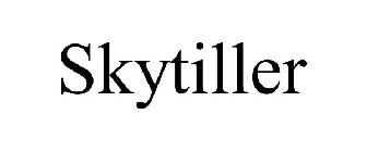 SKYTILLER