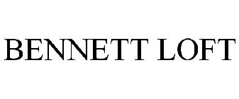 BENNETT LOFT