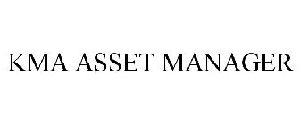 KMA ASSET MANAGER