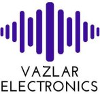 VAZLAR ELECTRONICS