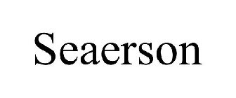 SEAERSON