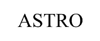 ASTRO